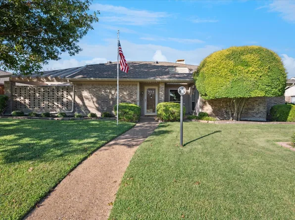 4009 Weyburn Pl, Plano, TX 75023