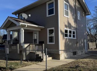 1721 9th St, Racine, WI 53403