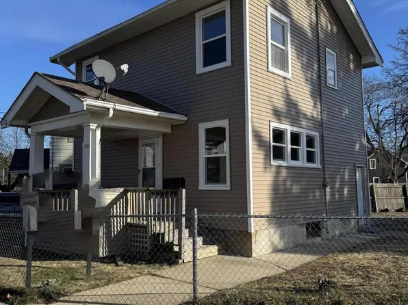 1721 9th STREET, Racine, WI 53403