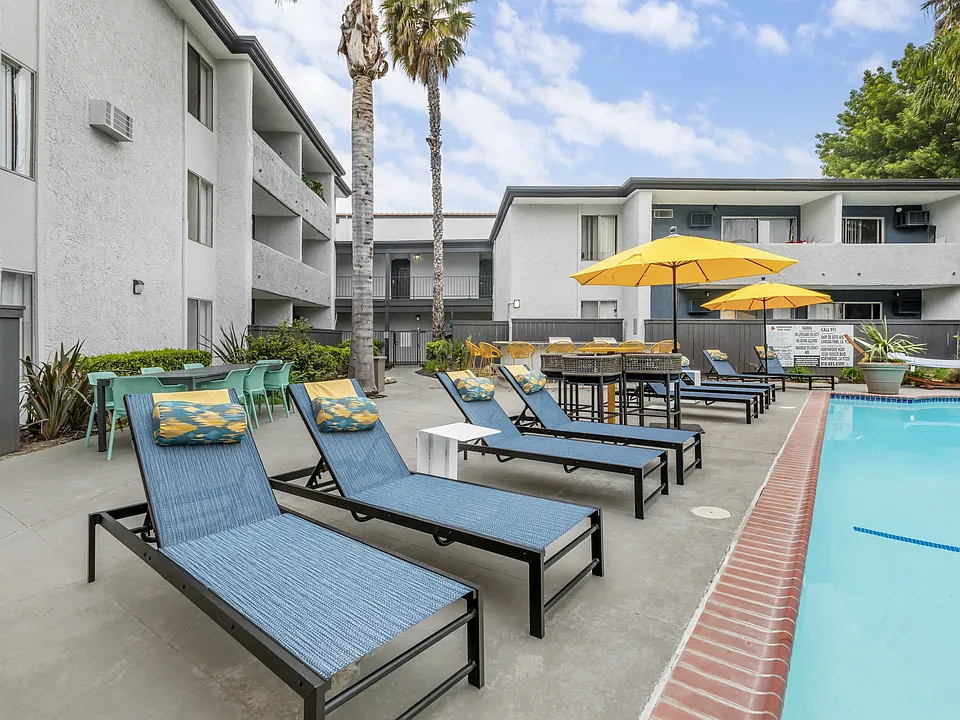 At Cornerstone Apartments - where sunny days meet poolside bliss. Your perfect spot to soak up the warmth and unwind amidst the comfort of home.