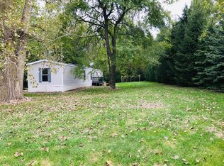 406 Iyopawa Rd, Coldwater, MI 49036