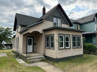923 E Michigan Blvd, Michigan City, IN