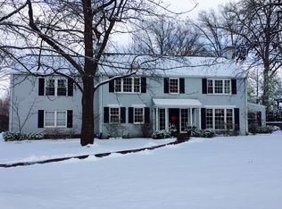 313 McDonald Pl, Saint Louis, MO 63119