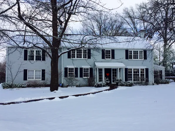313 McDonald Pl, Saint Louis, MO 63119
