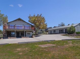 4695 SW Umatilla Ave, Redmond, OR 97756