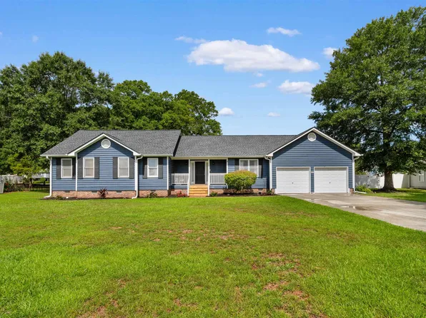 111 St. Andrews Ln., Myrtle Beach, SC 29588