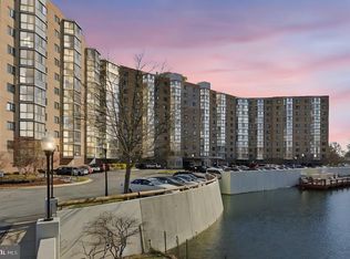 Fairways South @ Leisure World, Silver Spring, MD 20906