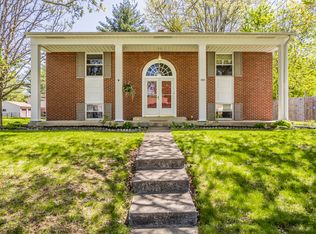 1405 N Harbison Ave, Indianapolis, IN