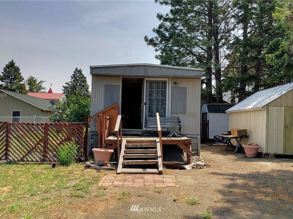1st image of 400 N Morrison Canyon Lane N