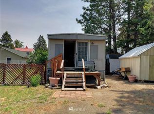 400 N Morrison Canyon Ln, Cle Elum, WA