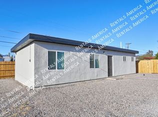 4733 E 18th St UNIT B, Tucson, AZ 85711