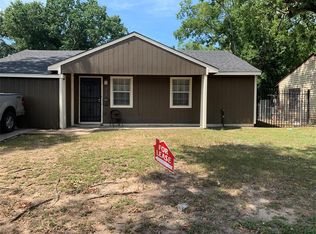 5807 Southlea St, Houston, TX 77033