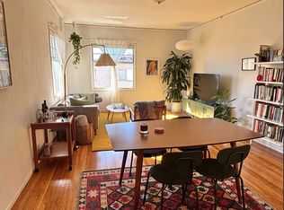151 Santa Rosa Ave #A, Oakland, CA 94610