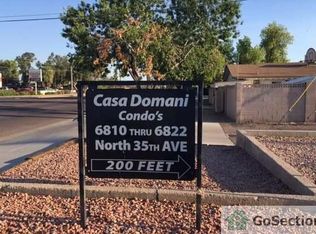 6816 N 35th Ave, Phoenix, AZ 85017