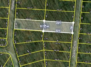 Diane Cir, Crossville, TN 38572
