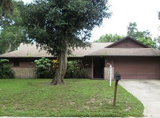 491 Fred Gamble Way, Ormond Beach, FL 32174