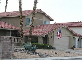 5243 S Chela Dr, Las Vegas, NV 89120