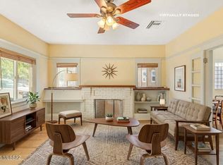 634 E 8th St, Tucson, AZ 85705