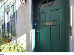 222R S Bonsall St #C, Philadelphia, PA 19103