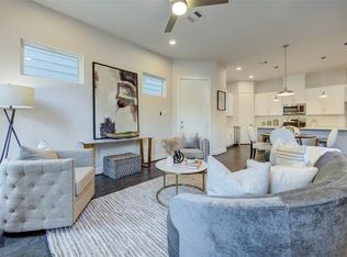 847 Rachel St #B, Houston, TX 77091