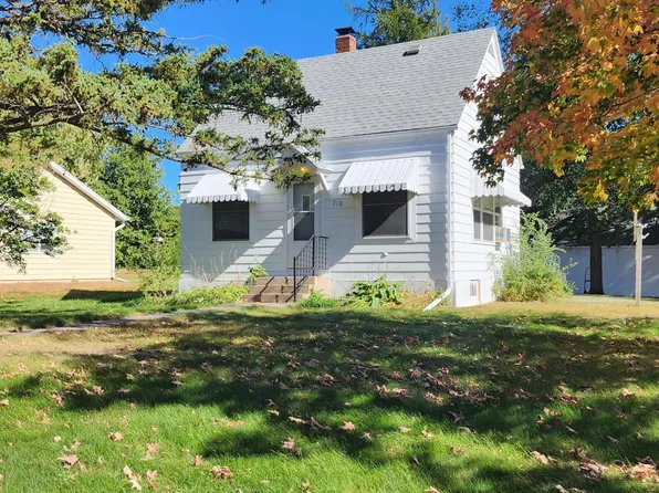 710 Johnson St, Henning, MN 56551