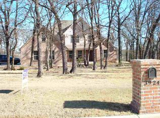 3924 Cole Creek Ln, Marlow, OK 73055