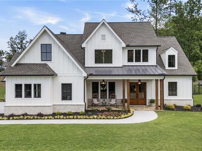 12 Night Fire Ct, Dawsonville, GA, 30534