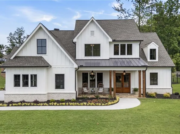 12 Night Fire Ct, Dawsonville, GA 30534