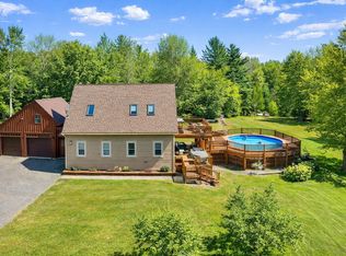 7 Hill Top Road, Guilford, ME 04443