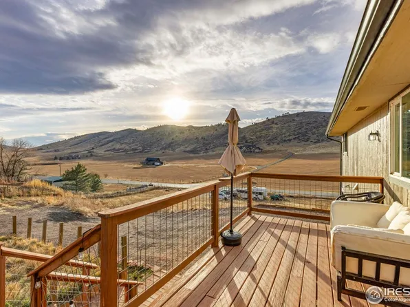 4952 S County Road 29, Loveland, CO 80537