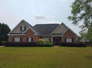 119 Ginko Ln, Kathleen, GA 31047