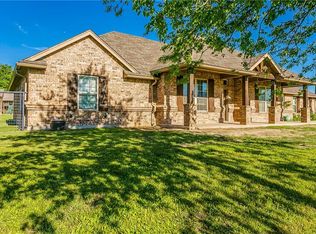 7689 Zion Hill Rd, Poolville, TX 76487