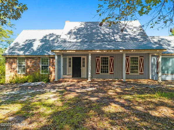 245 Spivey Road, Tabor City, NC 28463