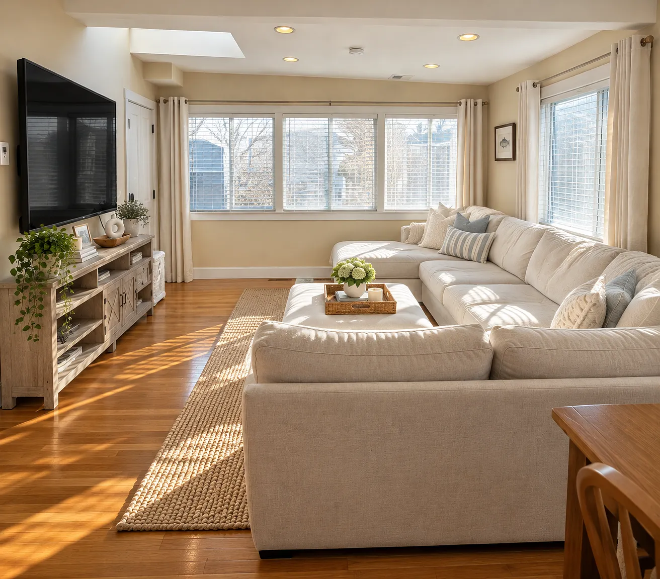 2 bed, 1000 sqft, $3,550 — Photo 4