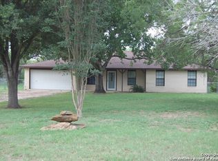 7709 Triple Branch Dr, China Grove, TX 78263