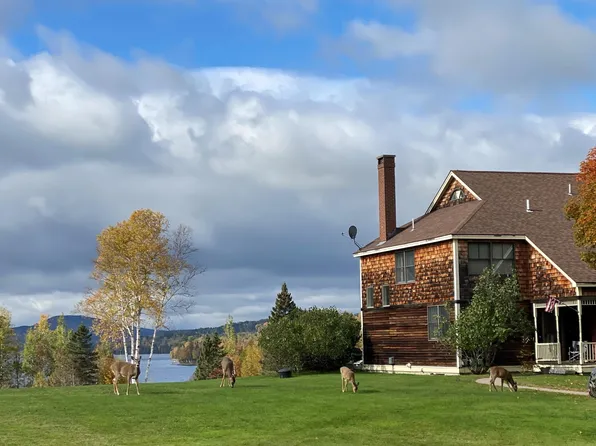 33 Sunset Lane Lane #2A, Rangeley, ME 04970