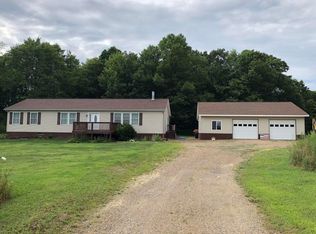 87 Bell Rd, Punxsutawney, PA 15767