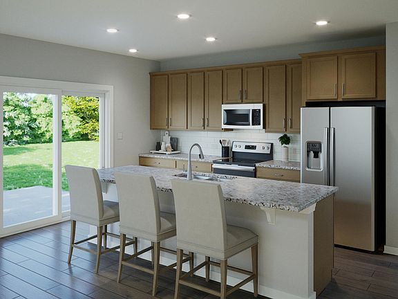 Interior Selections