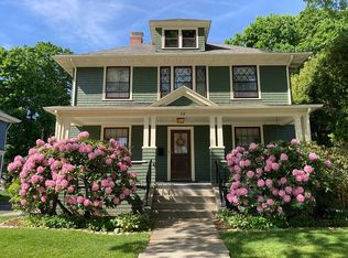 19 Franconia St, Worcester, MA 01602