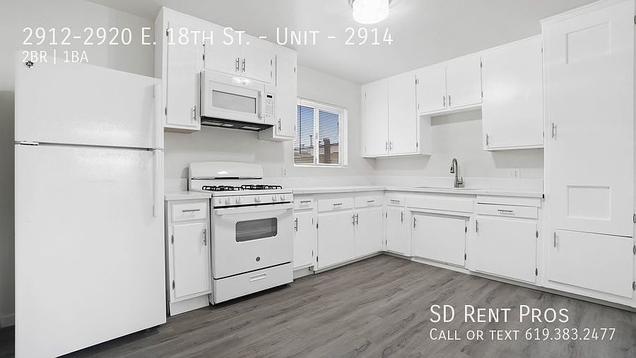 1st image of 2912-2920 E 18th St Unit 2914