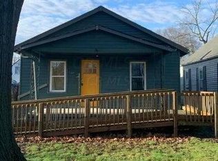 1237 Manchester Ave, Columbus, OH 43211
