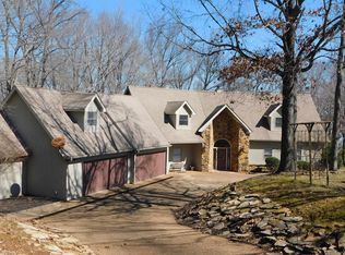 601 Whippoorwill Cv, Benton, KY 42025