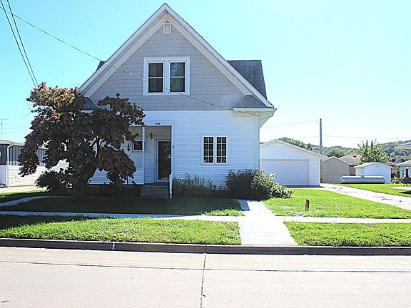 2nd image of 602 Park St
