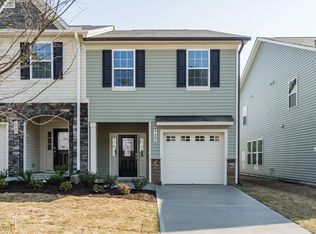 4512 Queen Pierrette St, Raleigh, NC 27610