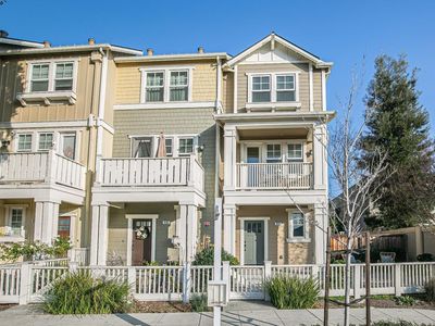 833 Sierra Vista Ave, Mountain View, CA, 94043