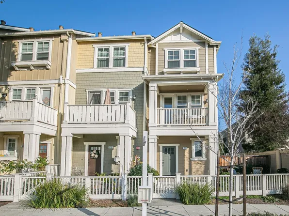 833 Sierra Vista Ave, Mountain View, CA 94043