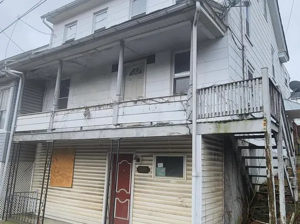 1000-1002 E Clay St, Shamokin, PA 17872