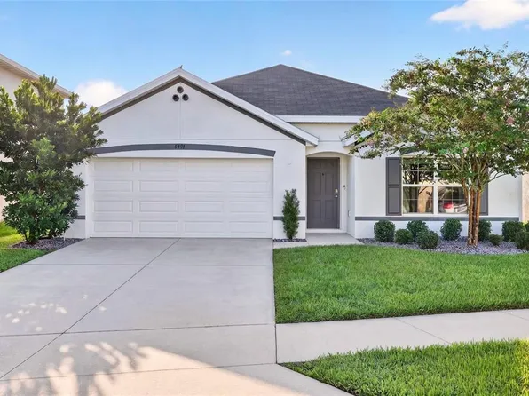 5491 SW 43RD COURT, OCALA, FL 34474