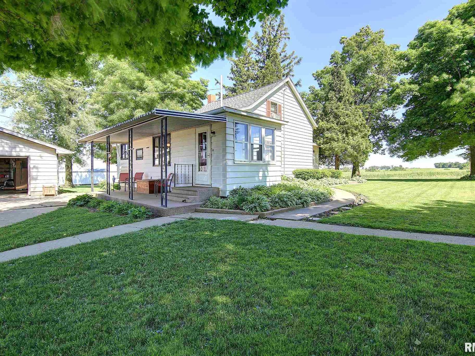 4417 100th St, Sabula, IA 52070 Zillow