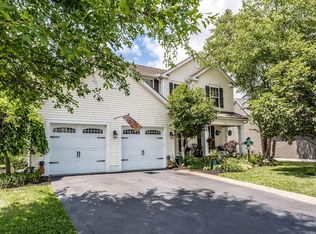 160 Stirling Way, Etna, OH